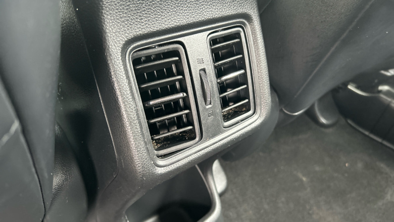 Honda HR-V 1.5 eHEV Advance 5dr CVT Hybrid Hatchback